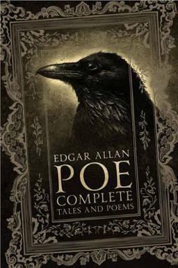 Edgar Allan Poe