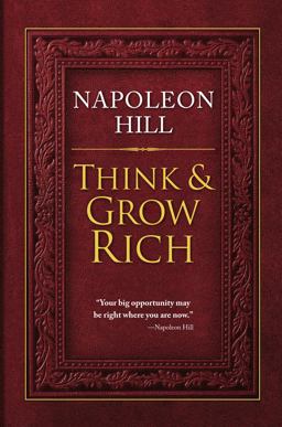 Think and Grow Rich