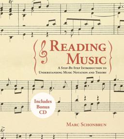 Reading Music Reading Music