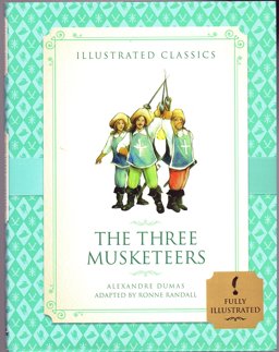 The Three Musketeers