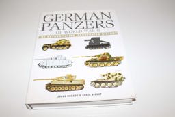 German Panzers of World War II