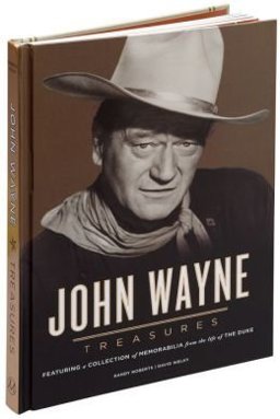 John Wayne John Wayne