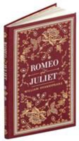 Romeo and Juliet (Barnes and Noble Collectible Classics: Pocket Edition)