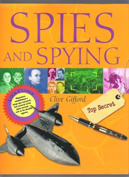 Spies and Spying