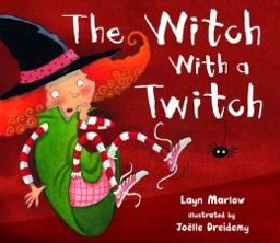 The Witch with a Twitch