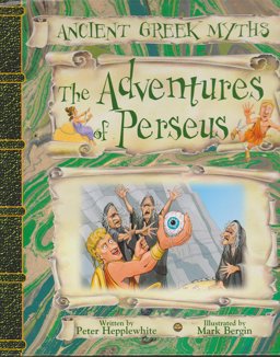 The Adventures of Perseus