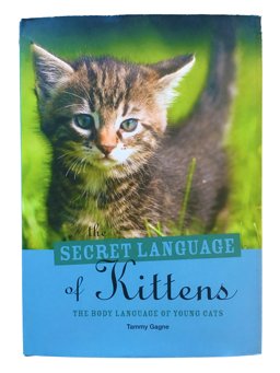 The Secret Language of Kittens