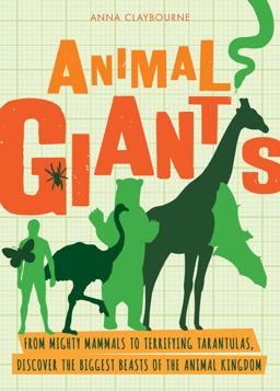 Animal Giants