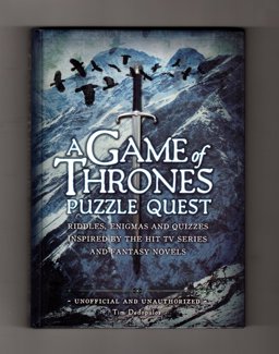 A Game of Thrones Puzzle Quest