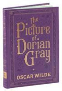 The Picture of Dorian Gray