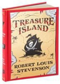 Treasure Island (Barnes and Noble Collectible Classics: Children's Edition)