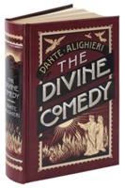 The Divine Comedy (Barnes and Noble Collectible Classics: Omnibus Edition)