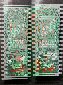 The Wind in the Willows