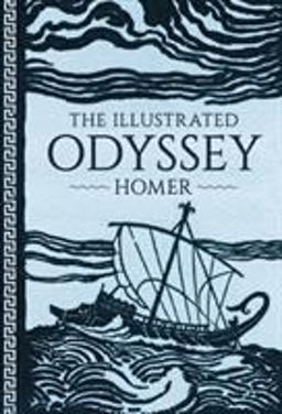 Illustrated Odyssey