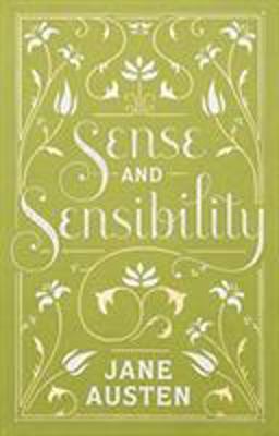 Sense and Sensibility (Barnes and Noble Collectible Classics: Flexi Edition)