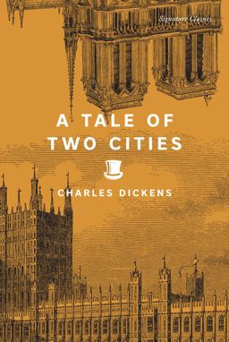 Tale of Two Cities  9781435171480 Front Cover