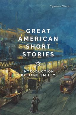 Great American Short Stories Great American Short Stories