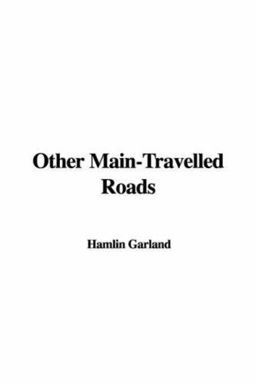 Other Main-Travelled Roads Other Main-Travelled Roads