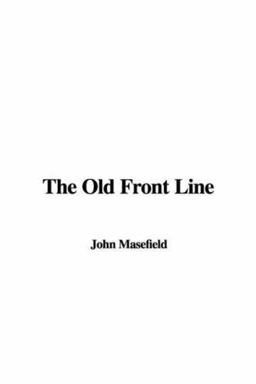 The Old Front Line