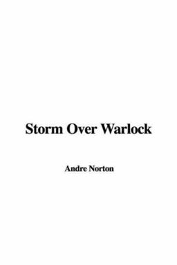 Storm over Warlock