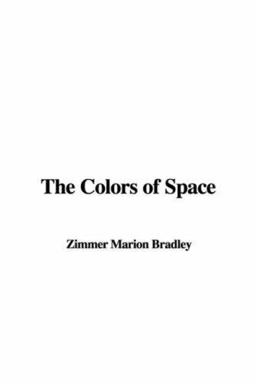 The Colors of Space