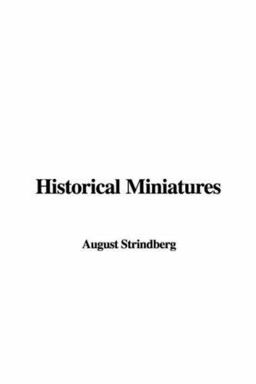 Historical Miniatures