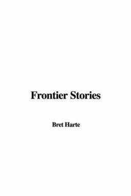 Frontier Stories