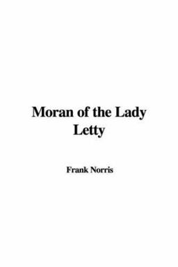 Moran of the Lady Letty