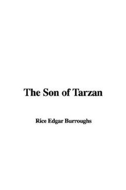 The Son of Tarzan