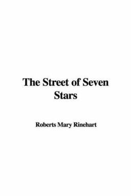 The Street of Seven Stars