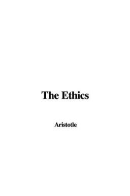 The Ethics