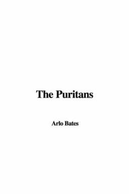 The Puritans