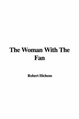 The Woman with the Fan