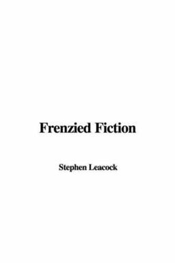 Frenzied Fiction