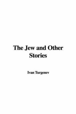 The Jew and Other Stories
