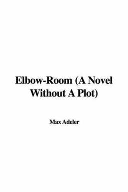 Elbow-Room