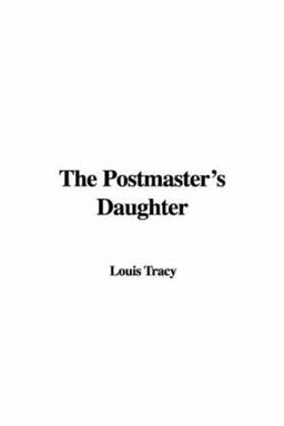 The Postmaster's Daughter