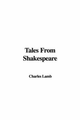 Tales from Shakespeare