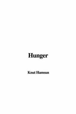 Hunger