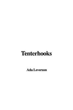 Tenterhooks