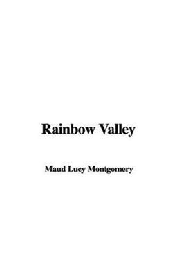 Rainbow Valley