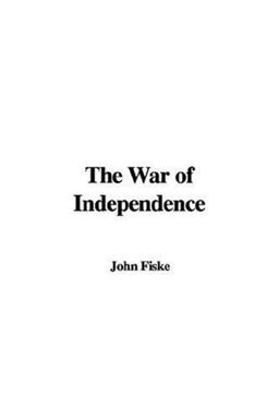 The War of Independence