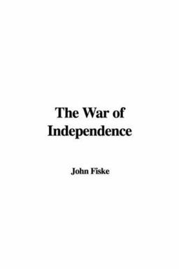The War of Independence