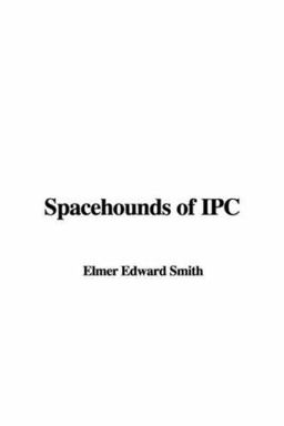 Spacehounds of Ipc