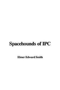Spacehounds of Ipc