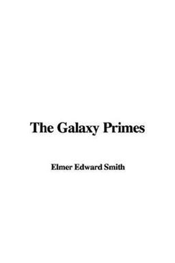 The Galaxy Primes