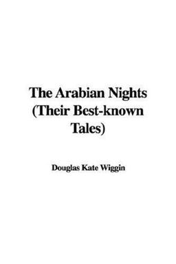 The Arabian Nights The Arabian Nights