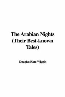 The Arabian Nights The Arabian Nights