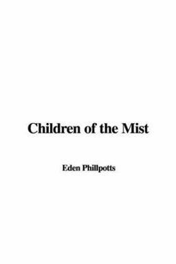 Children of the Mist
