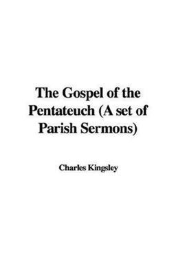 The Gospel of the Pentateuch